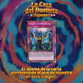 Infinite Impermanence