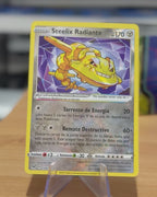 Steelix Radiante