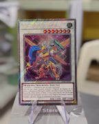 Dragón Taladro
