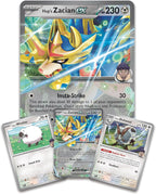 Pokémon TCG: Hop’s Zacian ex Box