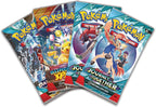 Pokémon TCG: Hop’s Zacian ex Box